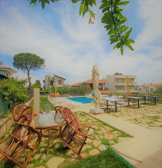 Cunda Kordon Otel-1