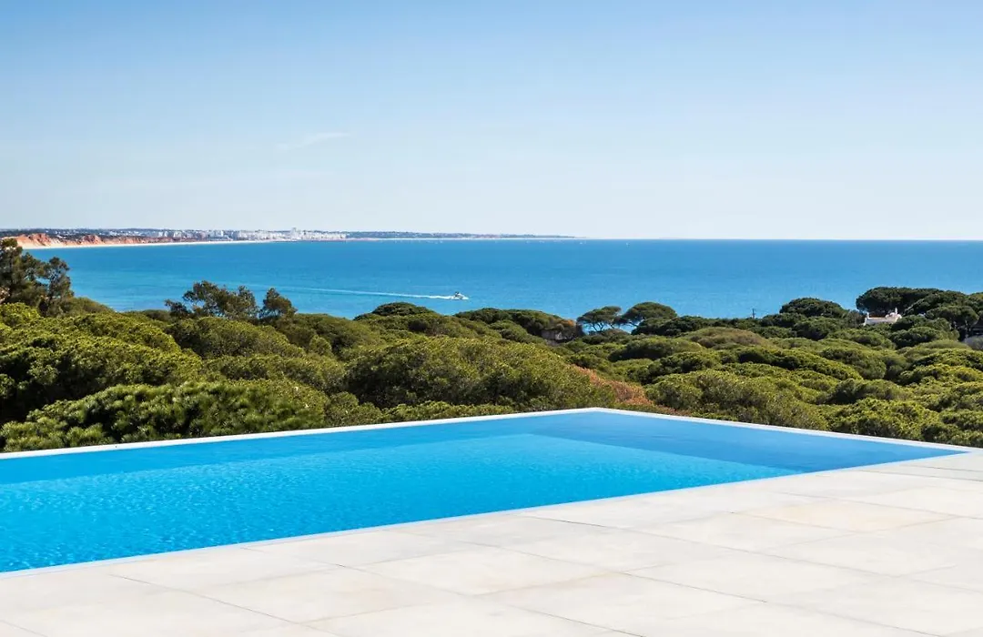 Vila Maria Hotel - Adults Only-1
