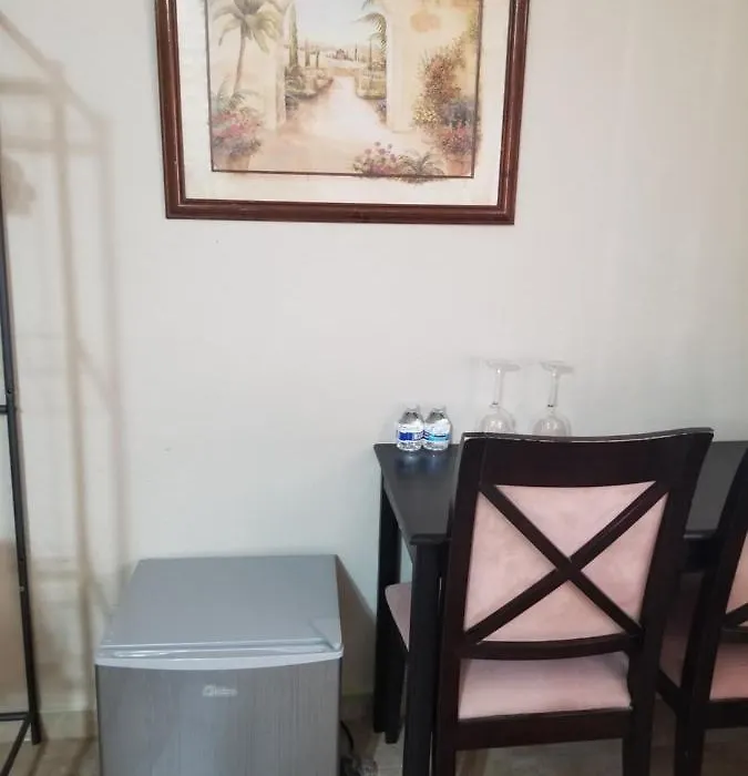 Cabañas Los Laureles Ruta del vino bc-1