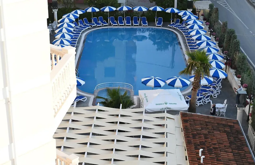 Hotel Onufri-1
