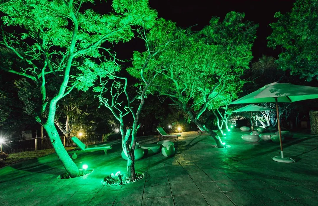 Pecan Bush Lodge-1