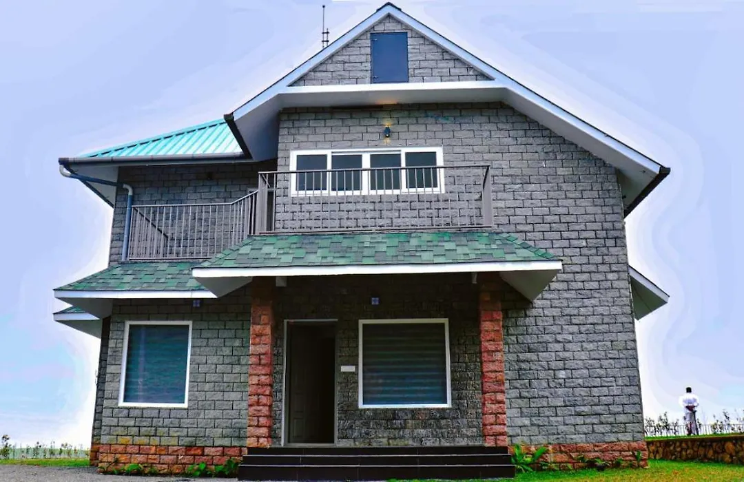 Orange Valley Hills Resort Vagamon-1