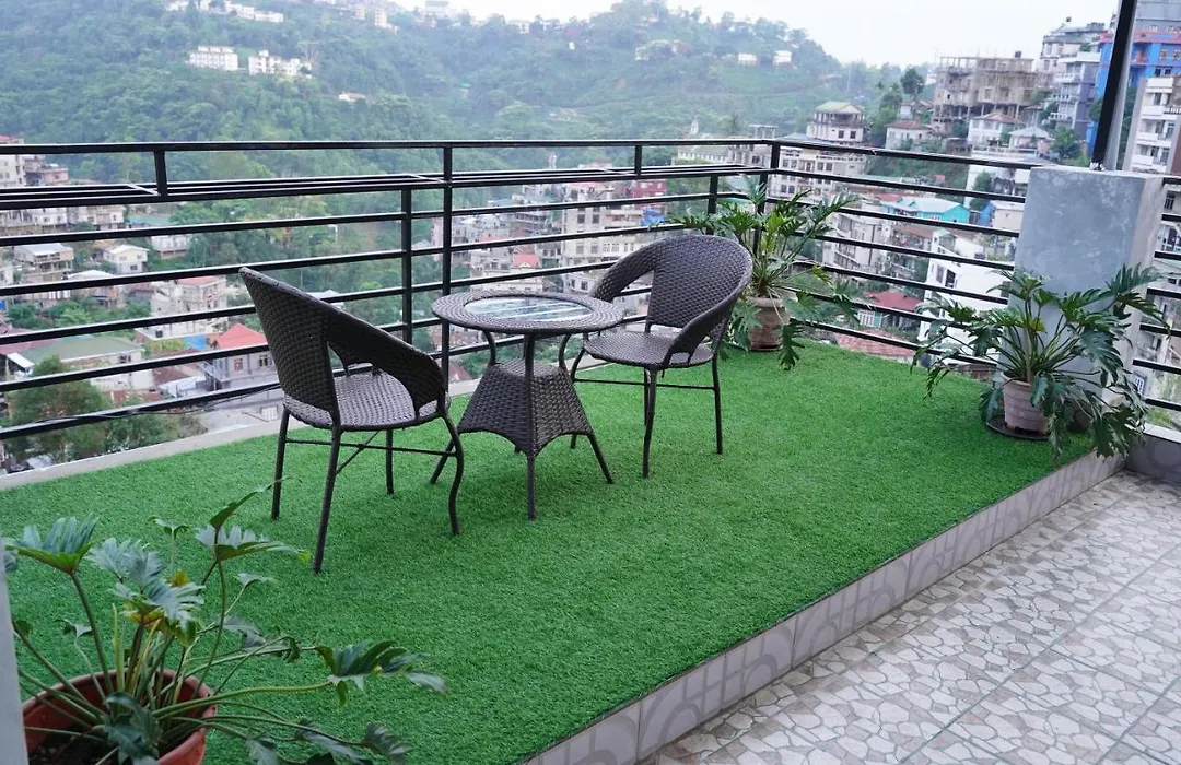 Hotel Dinthar Zara-1