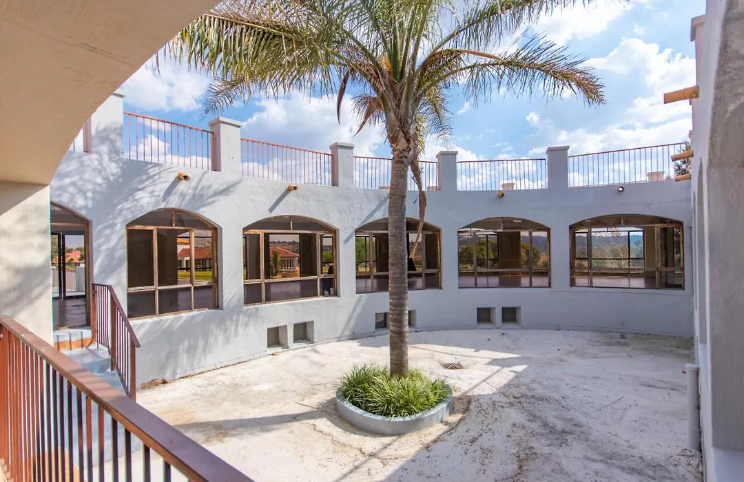 Lapeng Hotel, Conference And Wedding Venue-1
