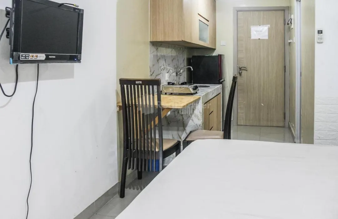Redliving Apartemen Paradise Mansion - Gunawan-1