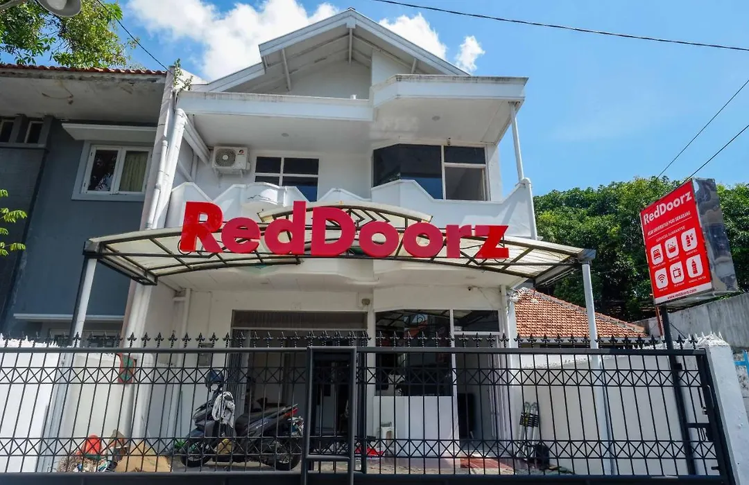 KoolKost Syariah near Universitas PGRI Semarang - Minimun Stay 6 Nights-1