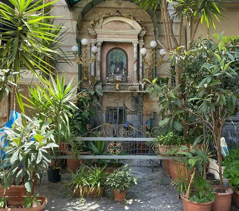 Samm B&B San Gregorio Armeno-1
