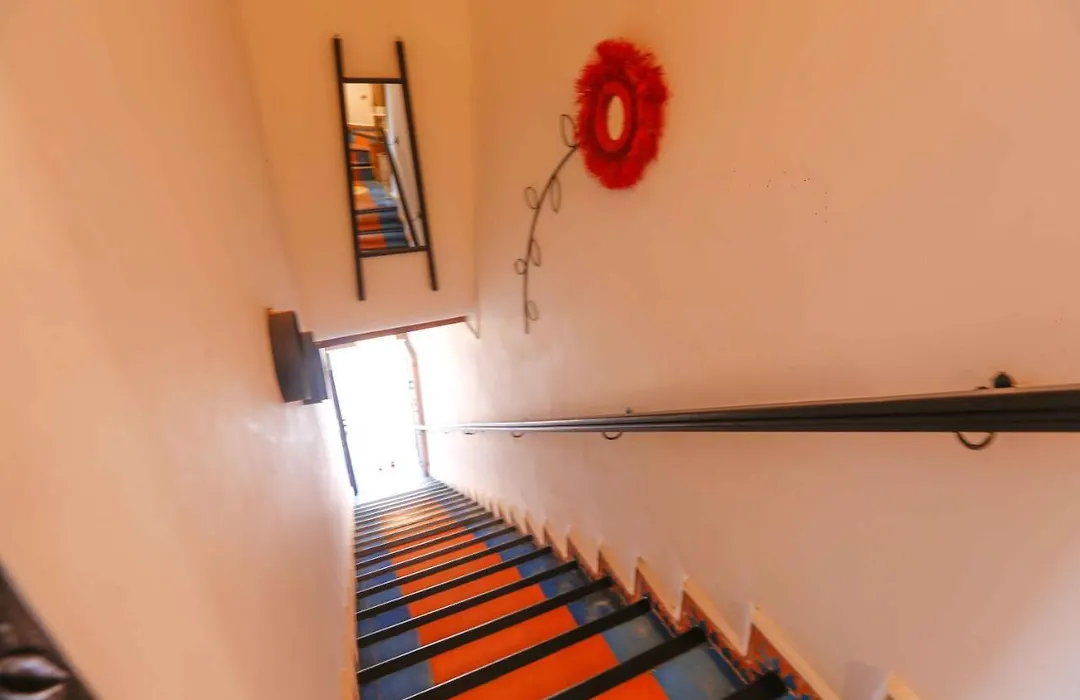 Luxury Riad Mounia-1