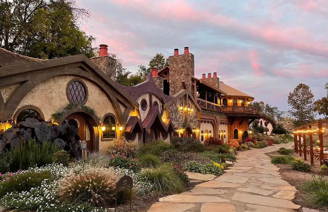 Ancient Lore Village-1