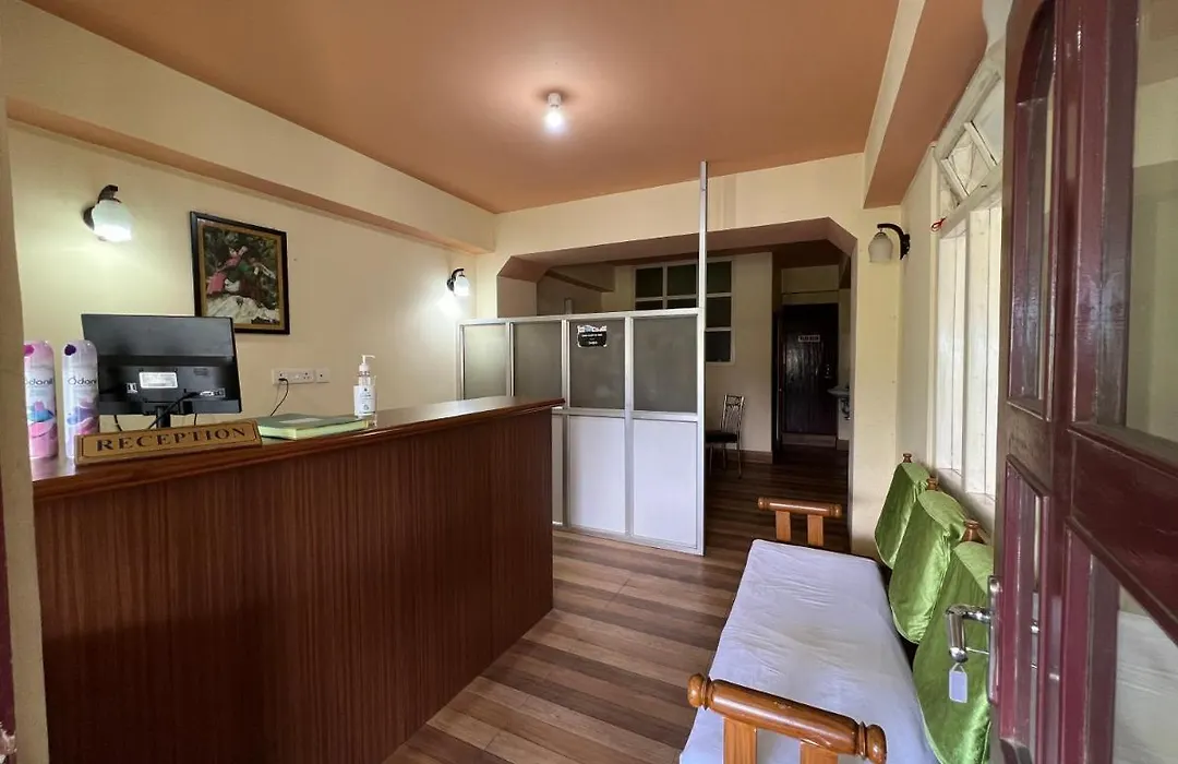 Khandroling Hotel-1