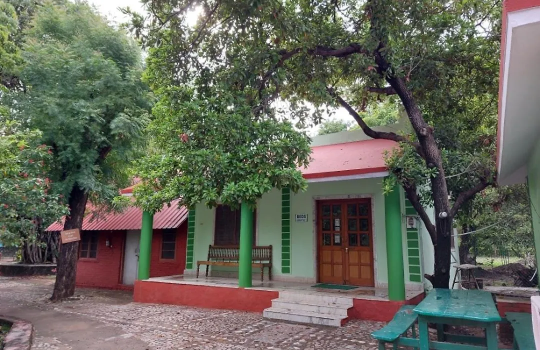 Ranakpur Nature Retreat-1