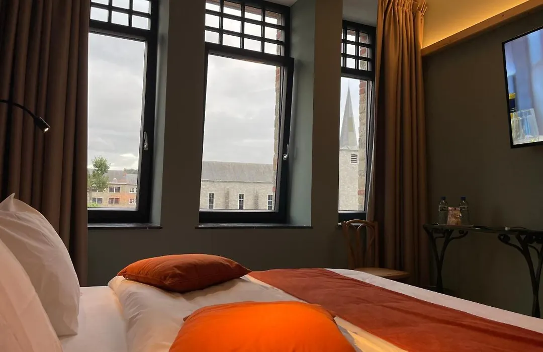 Hotel Demelenne-1