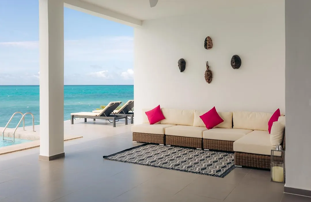 Safira Blu Luxury Resort & Villas-1