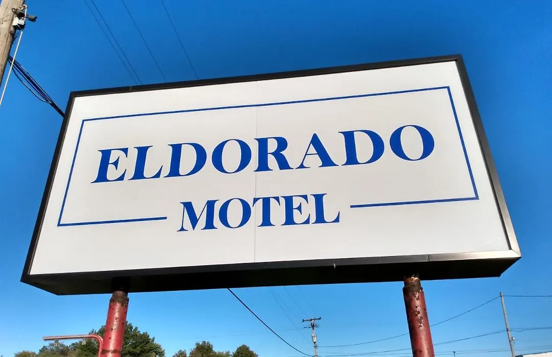 Eldorado Motel New Castle-1