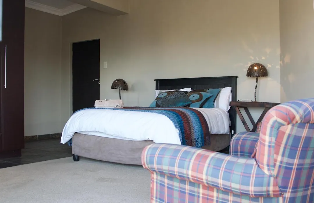 House Haven Guesthouse-1