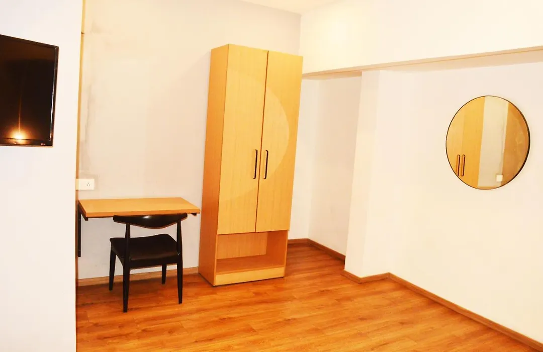 Hotel Orient Avenue-1