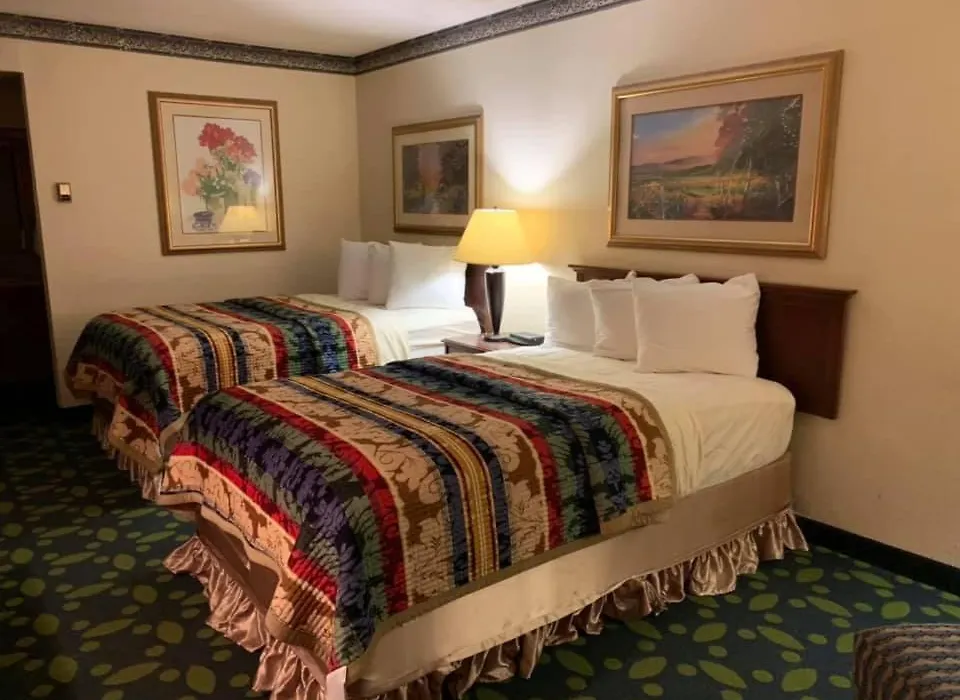 786 Haven Hotel-1