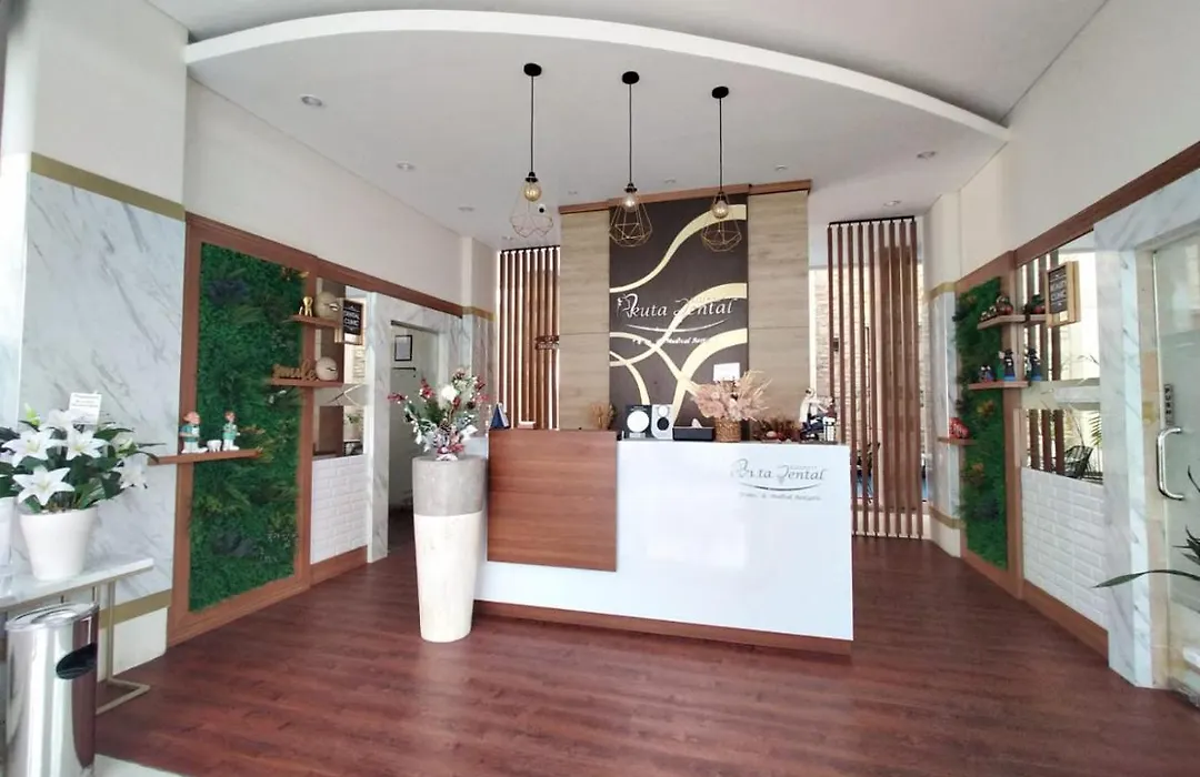 Ultimate Residence Bali-1