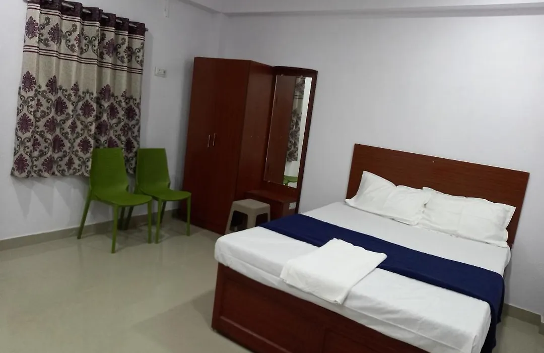 Veeras Home Stay-1