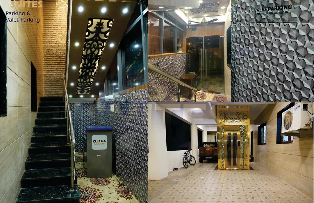 Classia Suites-1