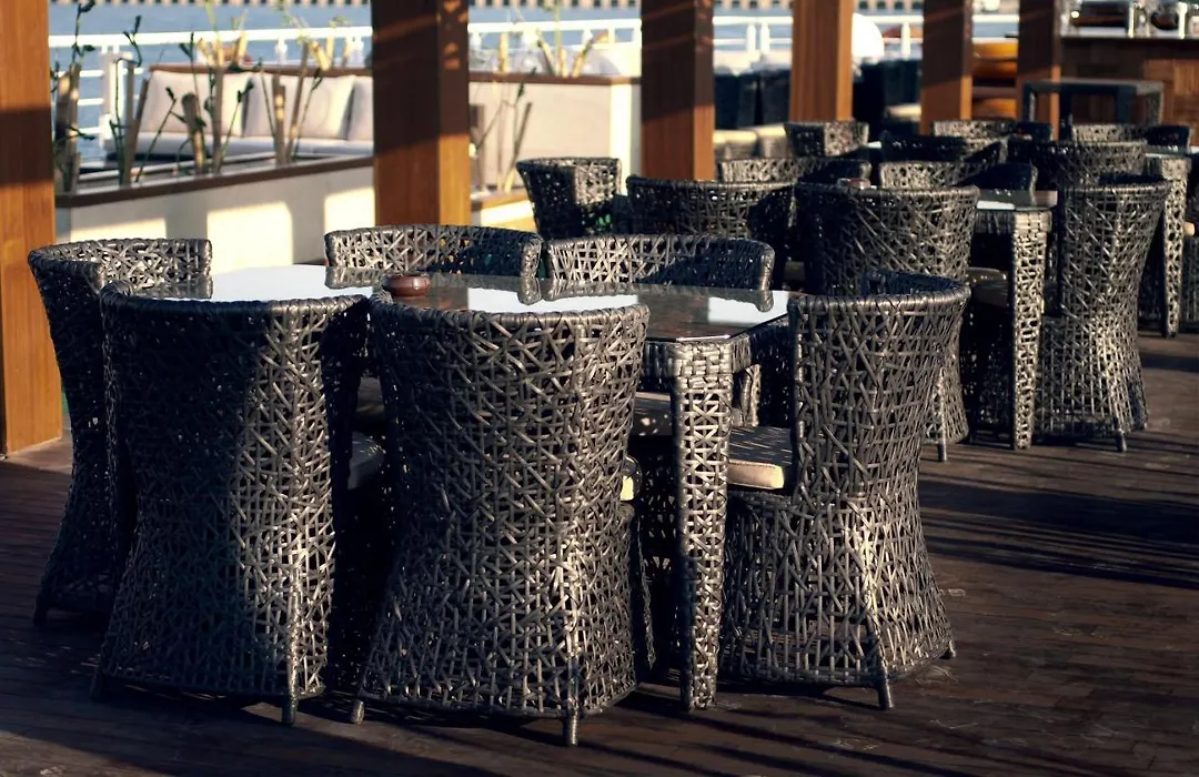 Le Fayan Nile Cruise - Mondays From Aswan & Thursdays From Luxor-1