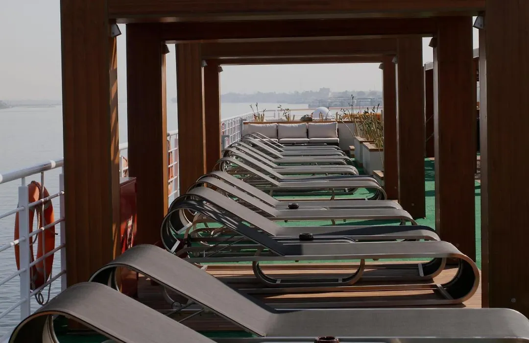 Le Fayan Nile Cruise - Mondays from Aswan&Thursdays from Luxor-1