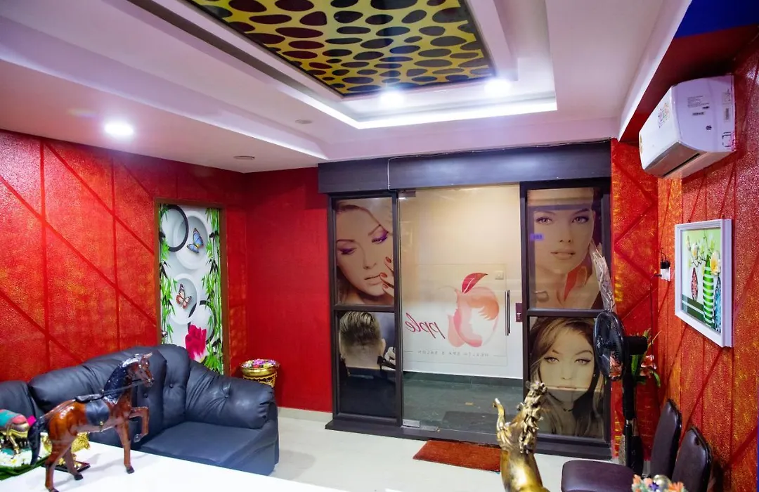 Arunaachalaa Resiidency-1