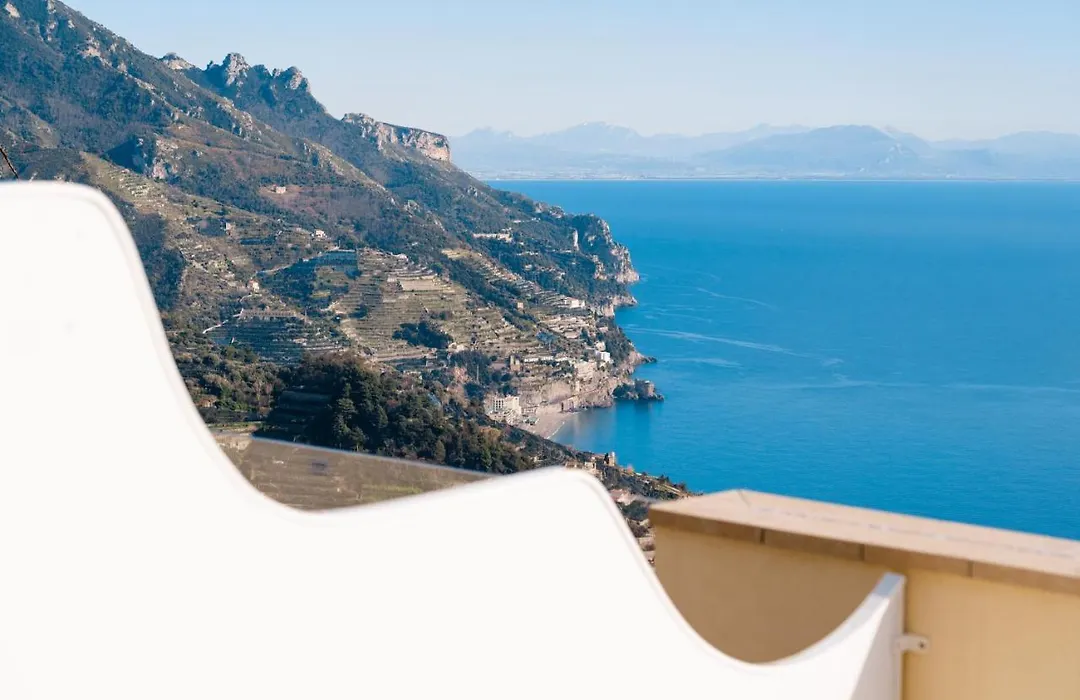 Sea View Ravello-1