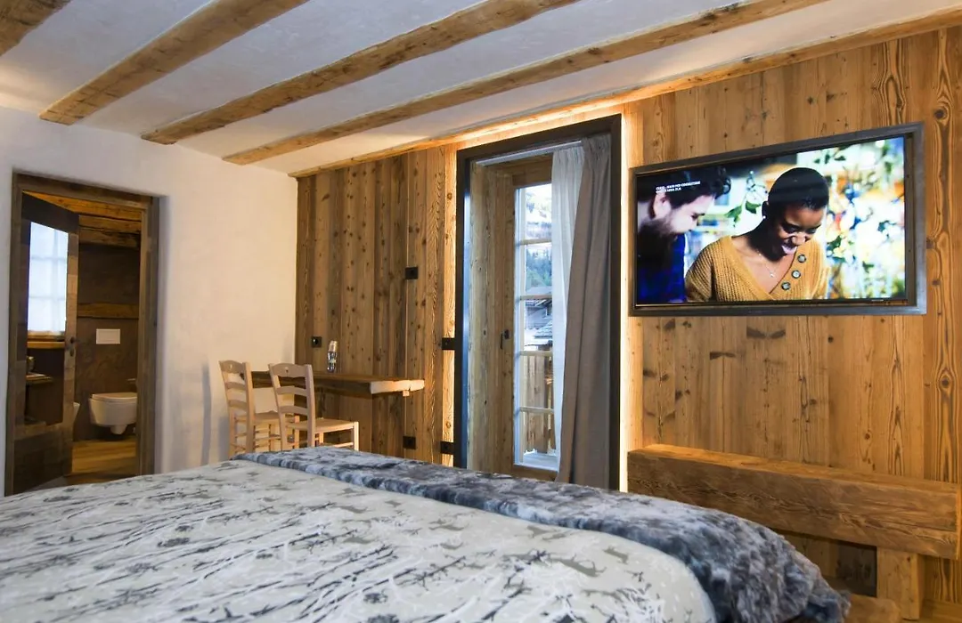 Al Bait Da Lucia Bormio-1
