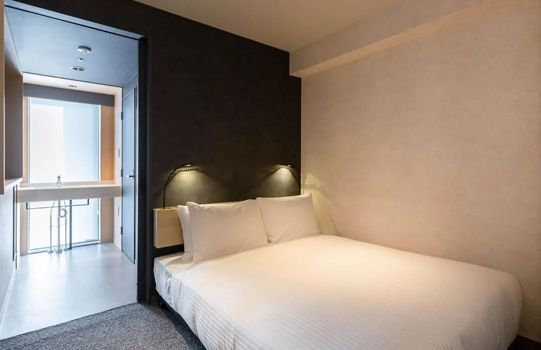 Akabane Holic Hotel-1