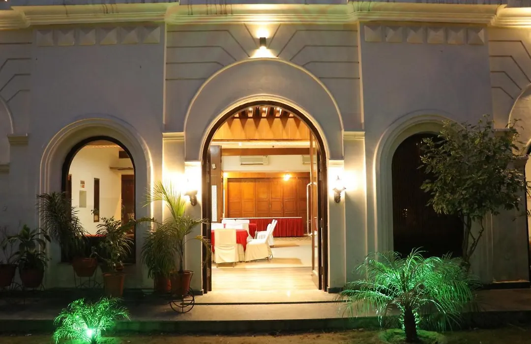 Hotel Pushap Palace-1