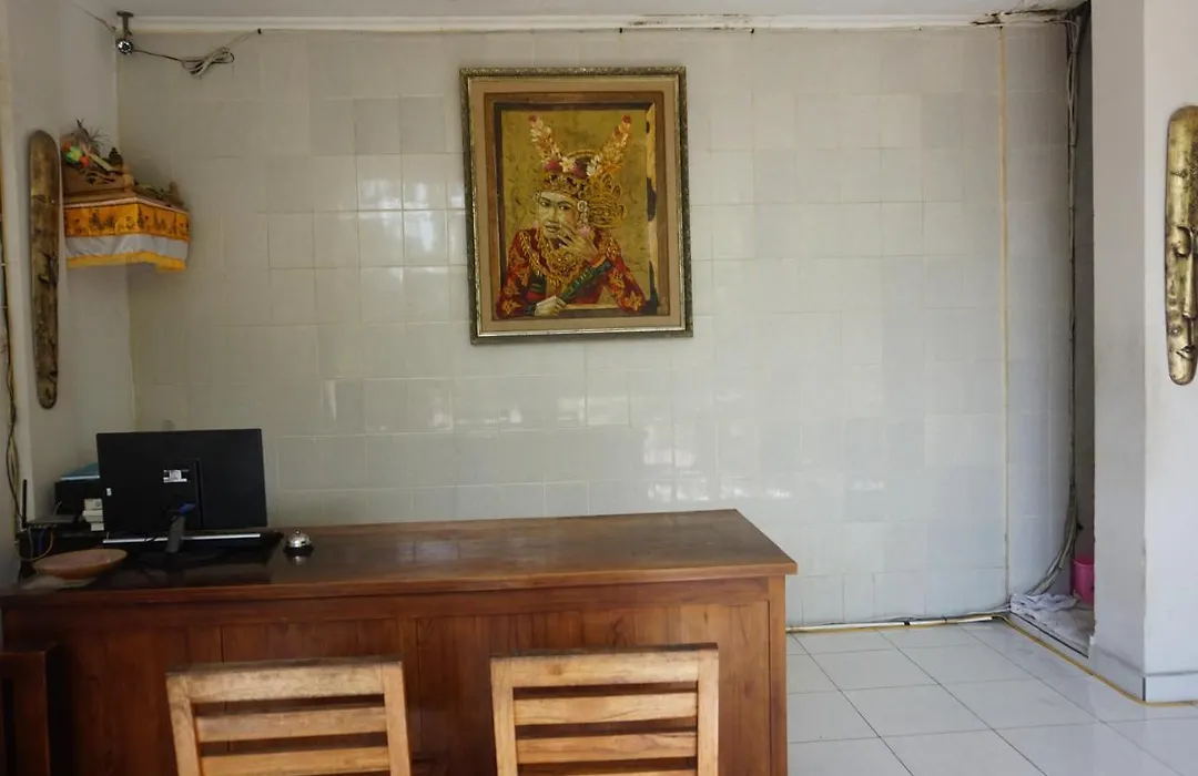 Oyo 90990 Surya Residence-1