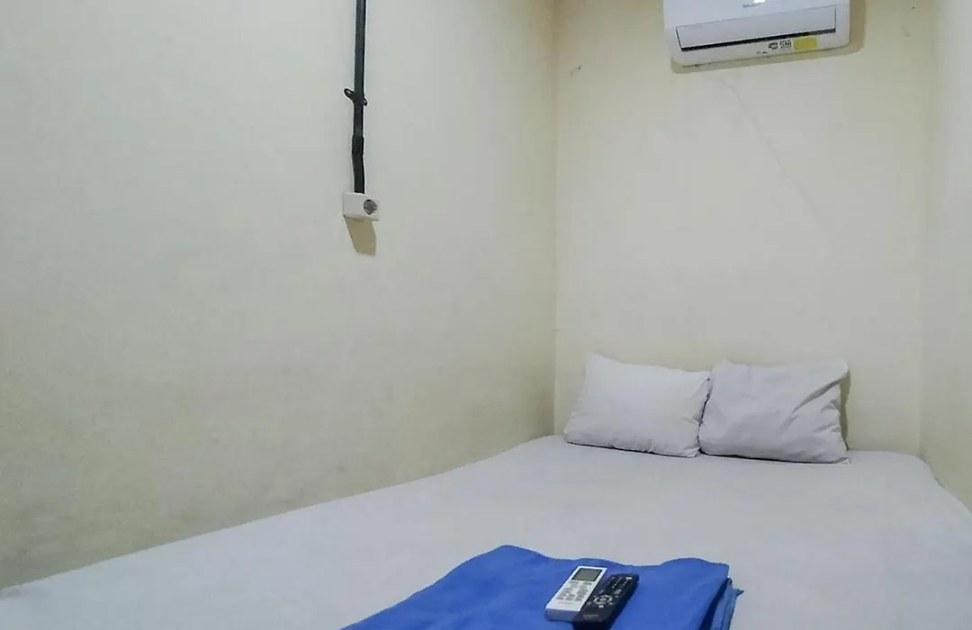 Swahouse Tanjung Priok Syariah Mitra Reddoorz-1