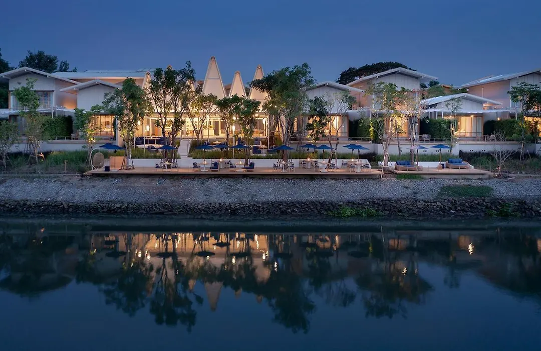 Sala Bang Pa-In, A Member Of Design Hotels-1