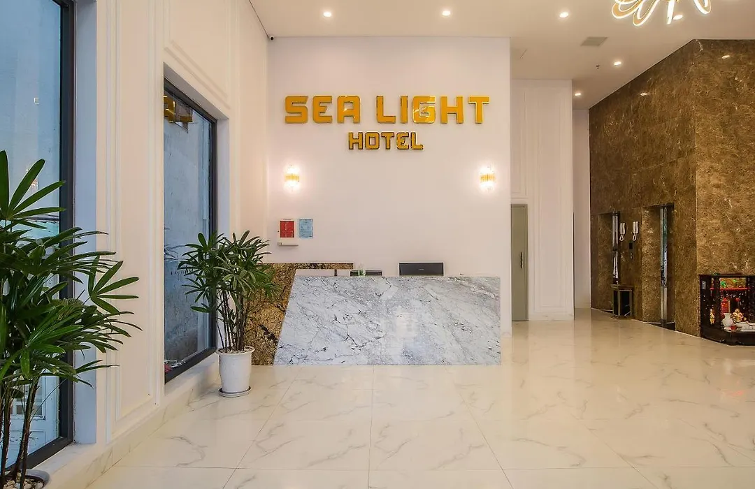 Sea Light Hotel Da Nang-1