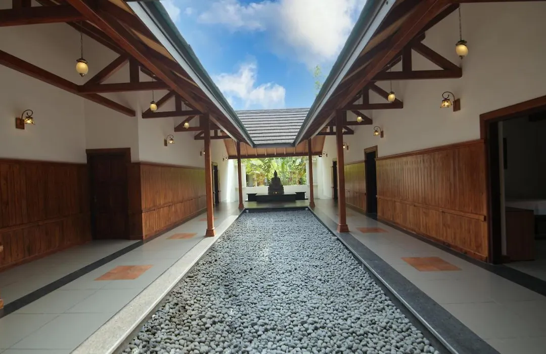 Gokulam Grand Resort & Spa, Kumarakom-1