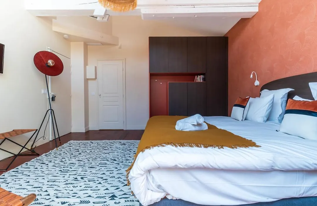 Volubilis Luxury Guest House-1