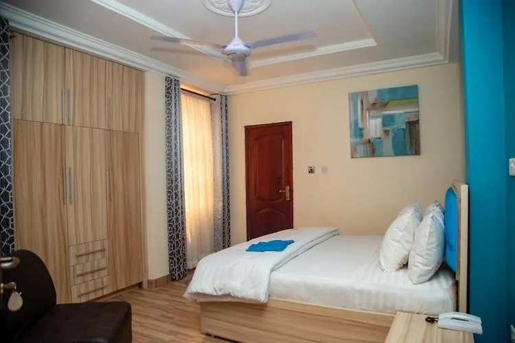 Macoba Luxury Apartments-1