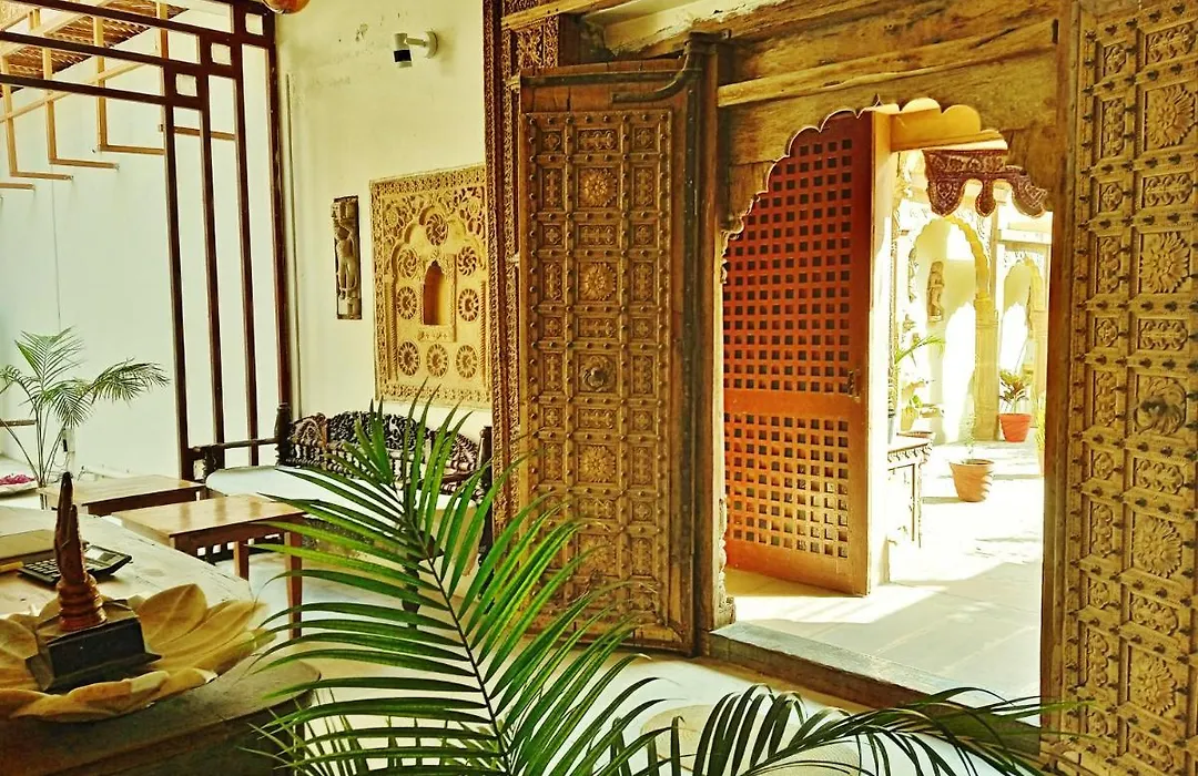 Rigmor Haveli-1