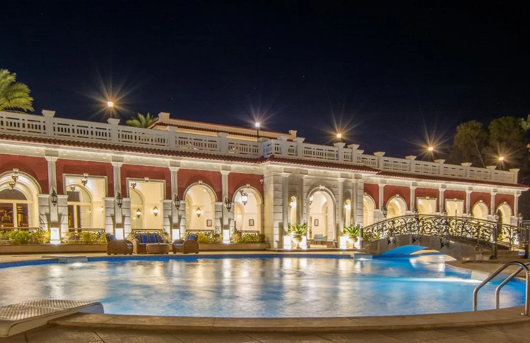 Helnan Palace Hotel - Montaza Royal Gardens Alexandria , Adults Only-1