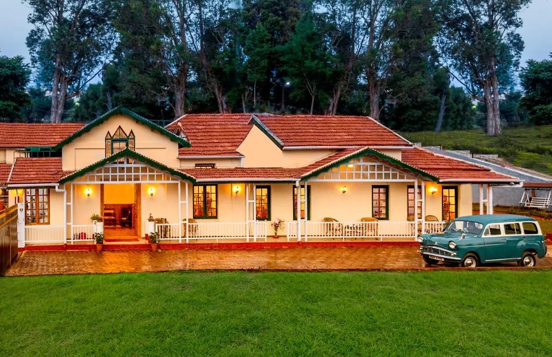 Rosewood By Nature Resorts And Stays-1