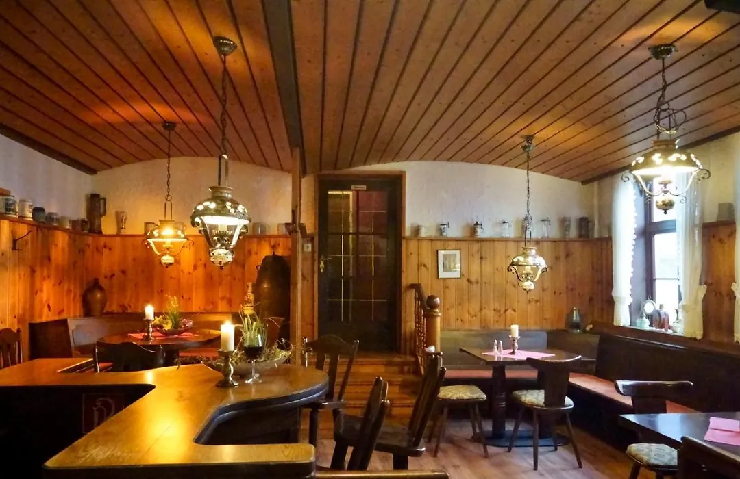 Landhaus Zum alten Fritz-1