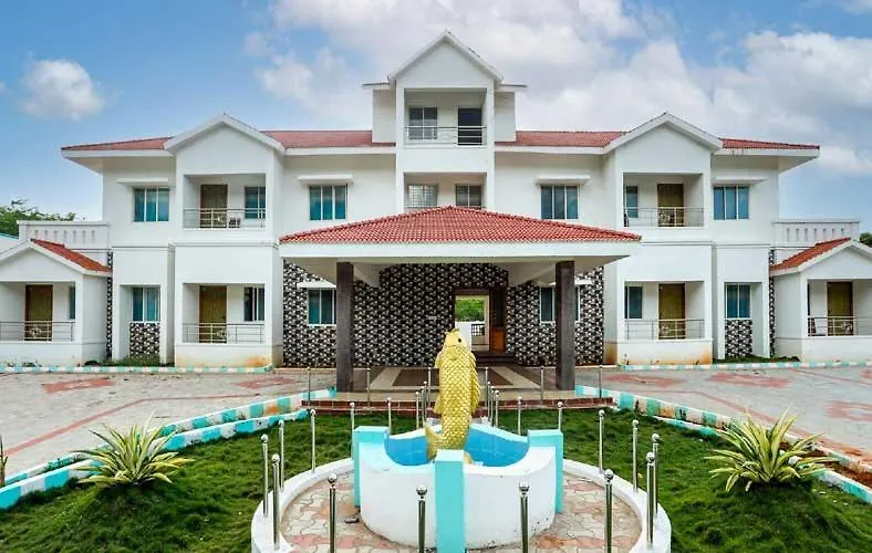 Brindavan Beach Resort-1