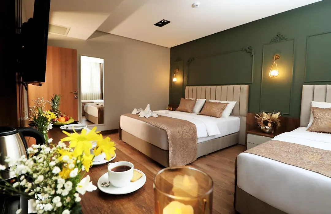 Bayrak Grand Hotel-1