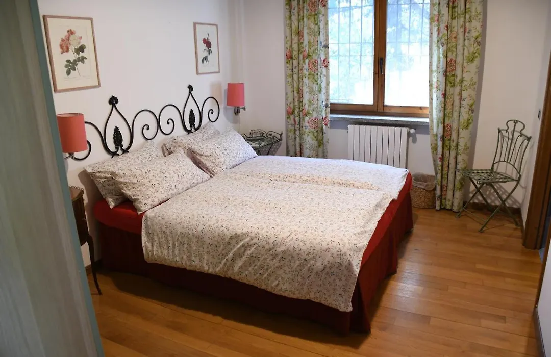B&B La Casaccia-1