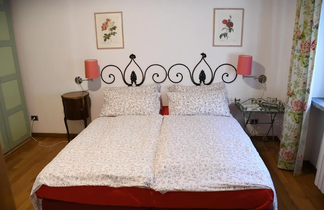 B&B La Casaccia-1