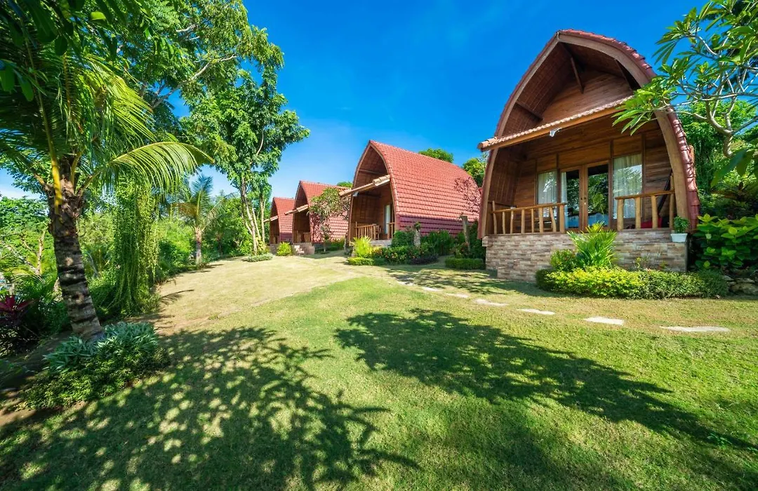 Ring Sun Cottages-1