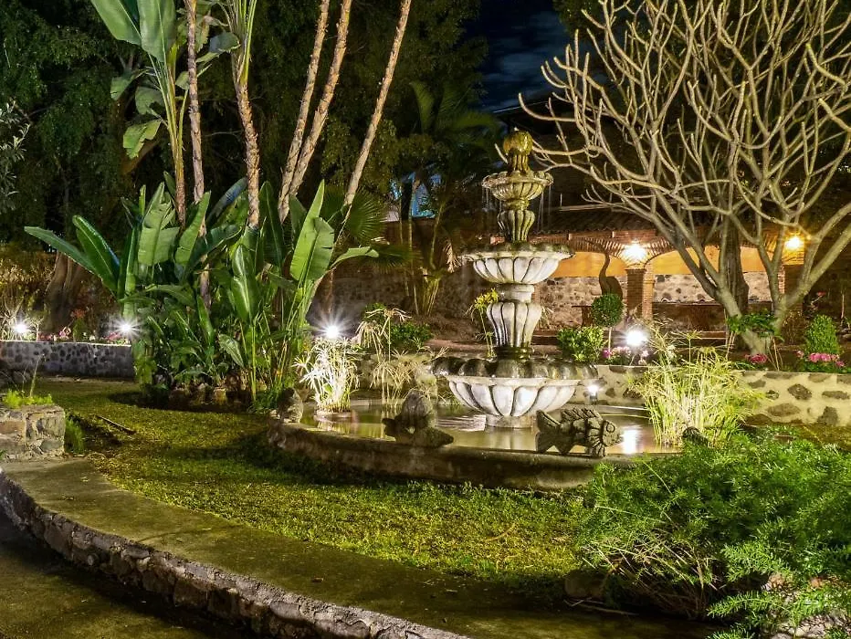 Garden Of Dreams Boutique Hotel-1
