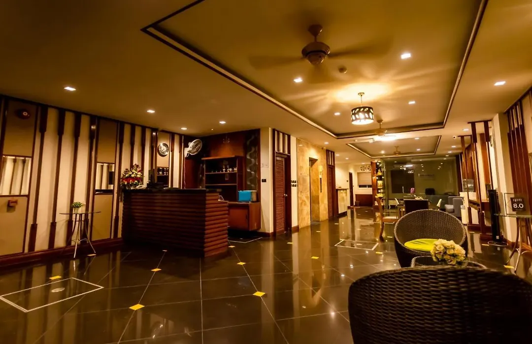 Honey Boutique Hotel-1