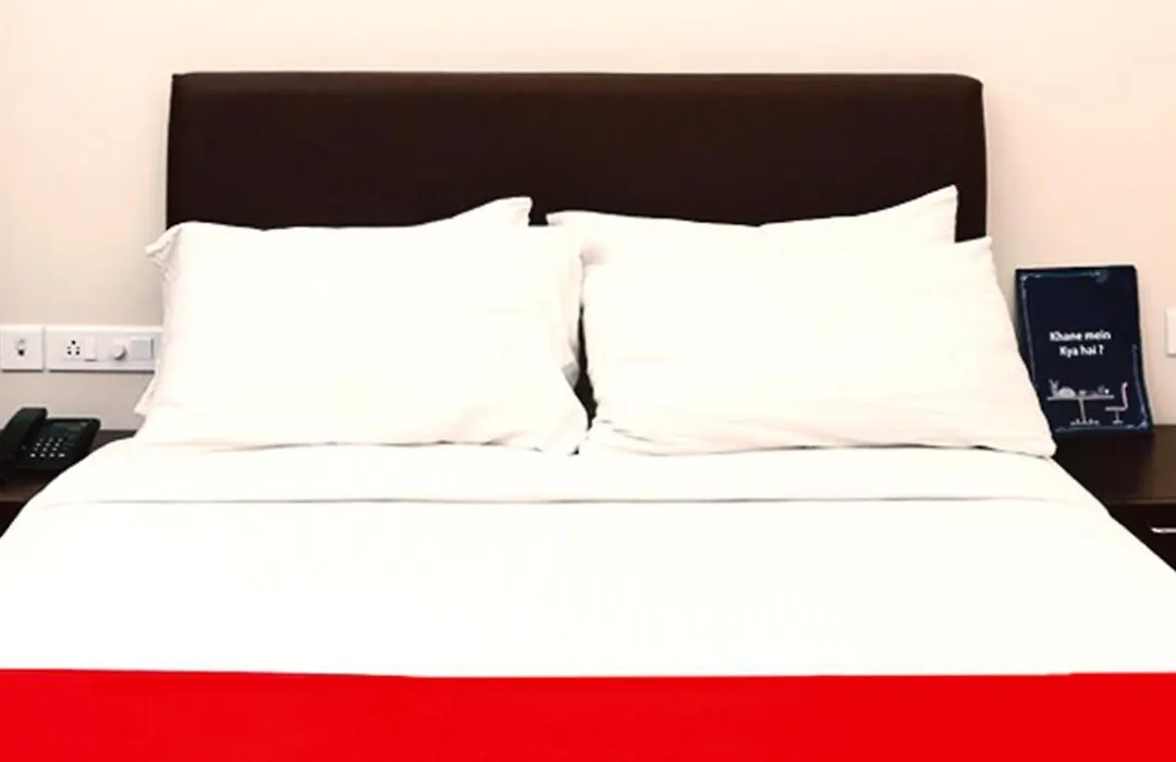 Hotel Cute Orange-1